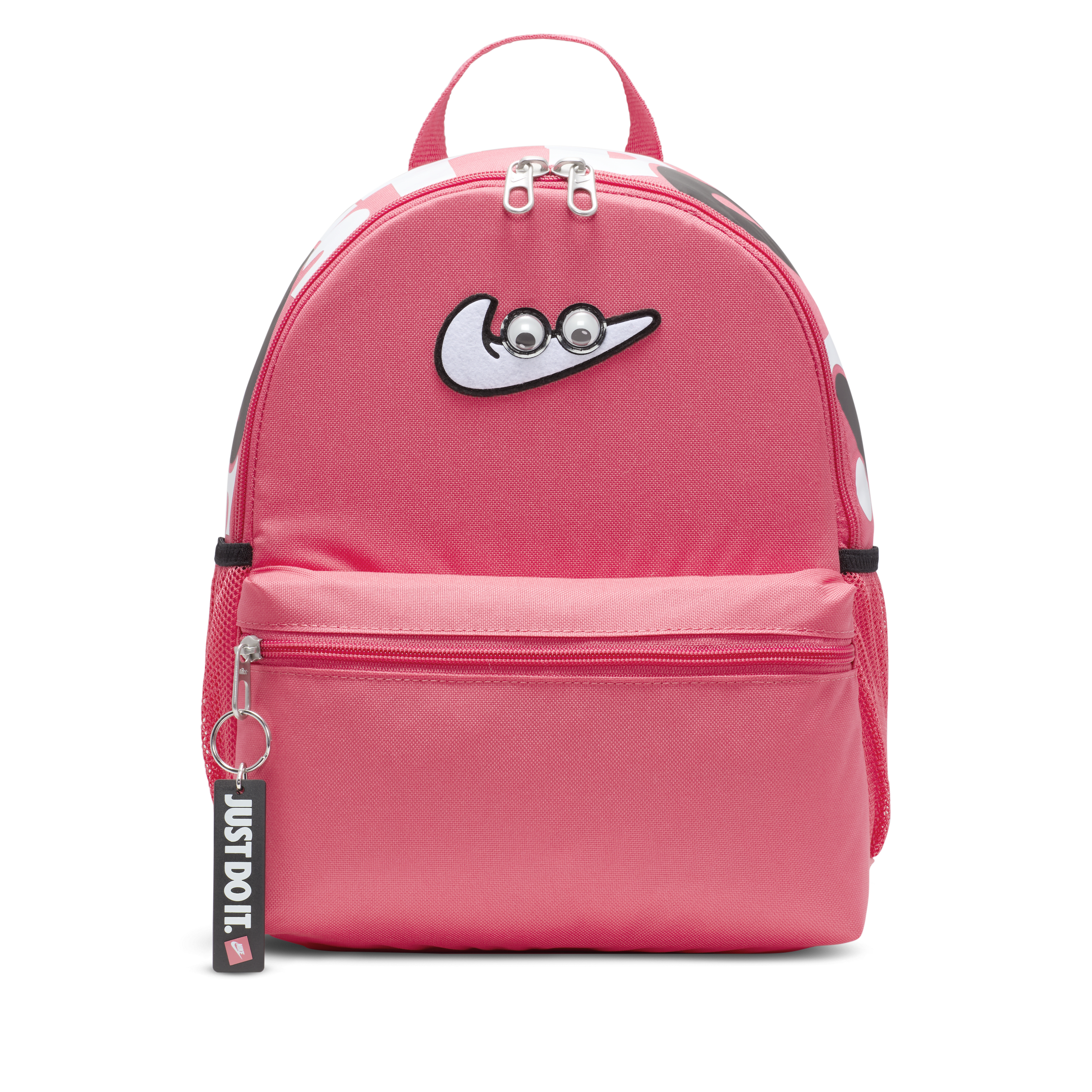 Nike Brasilia JDI Kids Mini Backpack 11L King s Cross